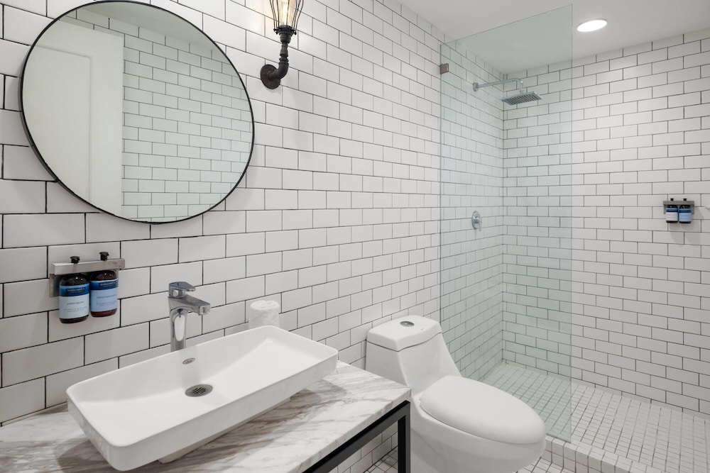 Hotel MX mas reforma CDMX, Trademark Collection by Wyndham 46/50