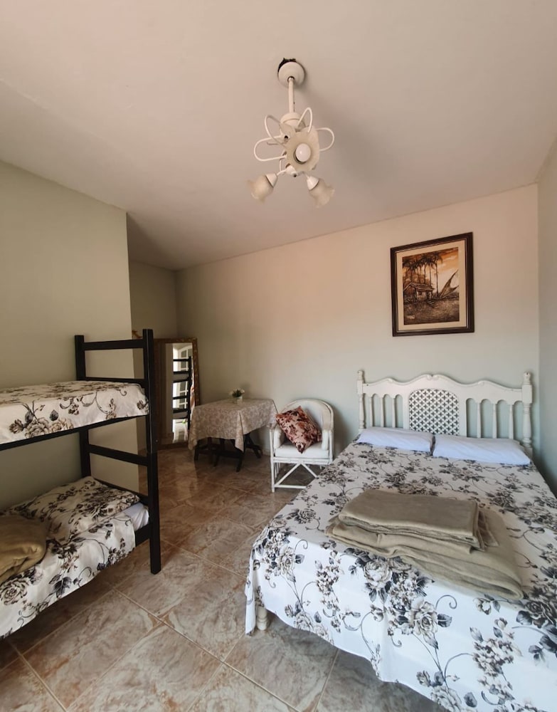Hotel Nevada Ubatuba 15/57