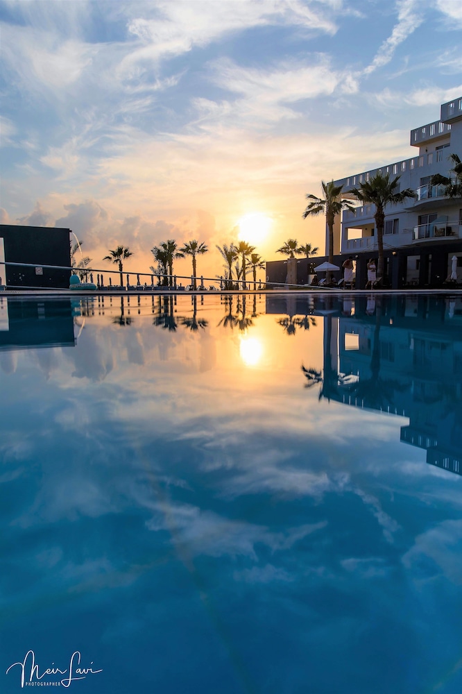 Blue Lagoon Kosher Hotel 41/50