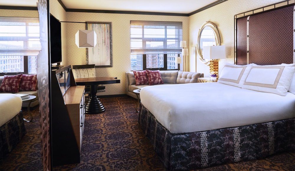 Margaritaville Hotel San Diego Gaslamp Quarter 20/59