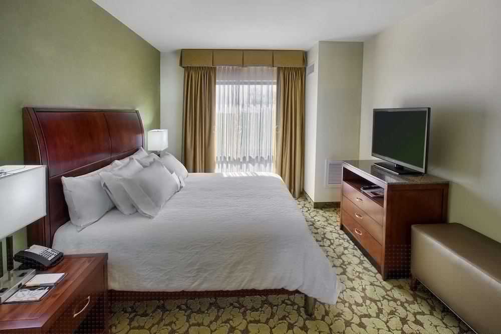Hilton Garden Inn Durham/University Medical Center 16/42