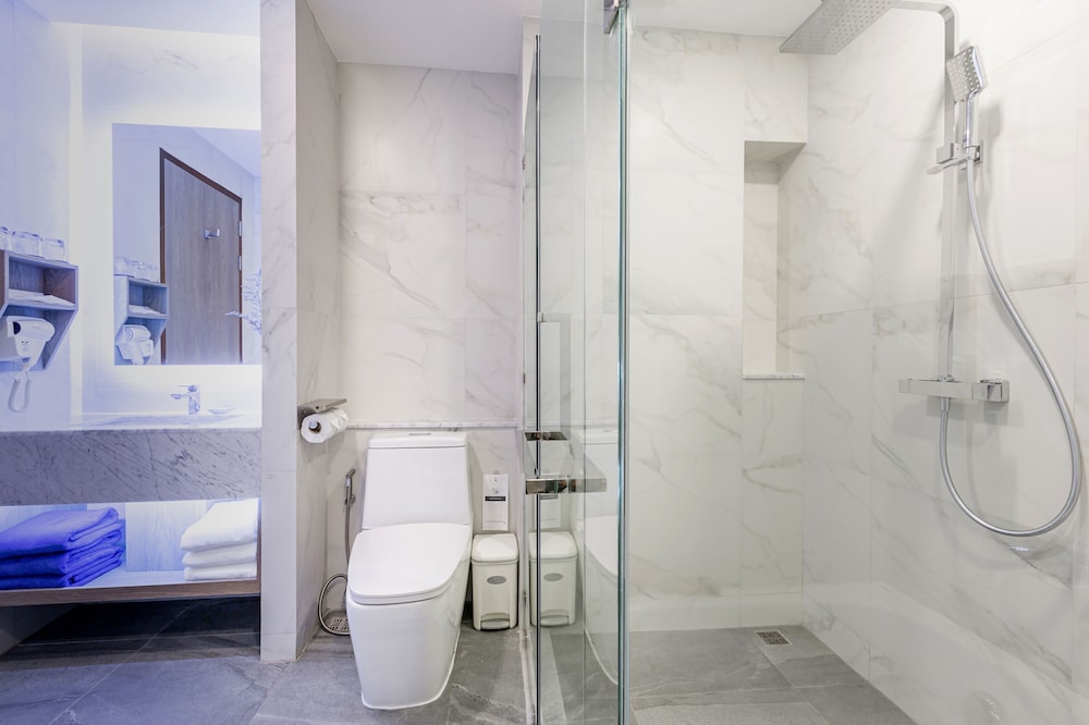 Bluesotel Smart Krabi Aonang Beach Adults Only 77/77
