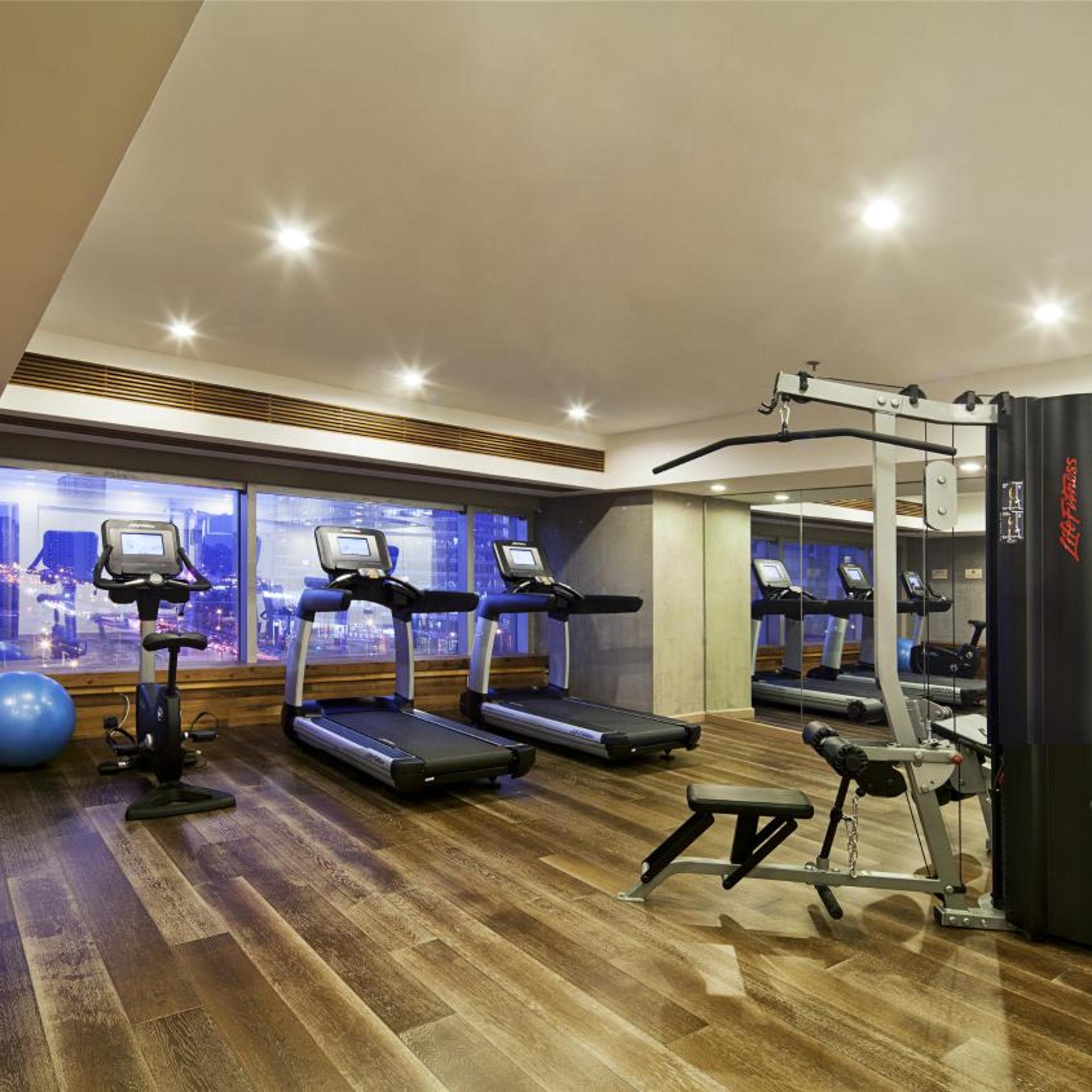 Holiday Inn Express Zhongguancun 17/50