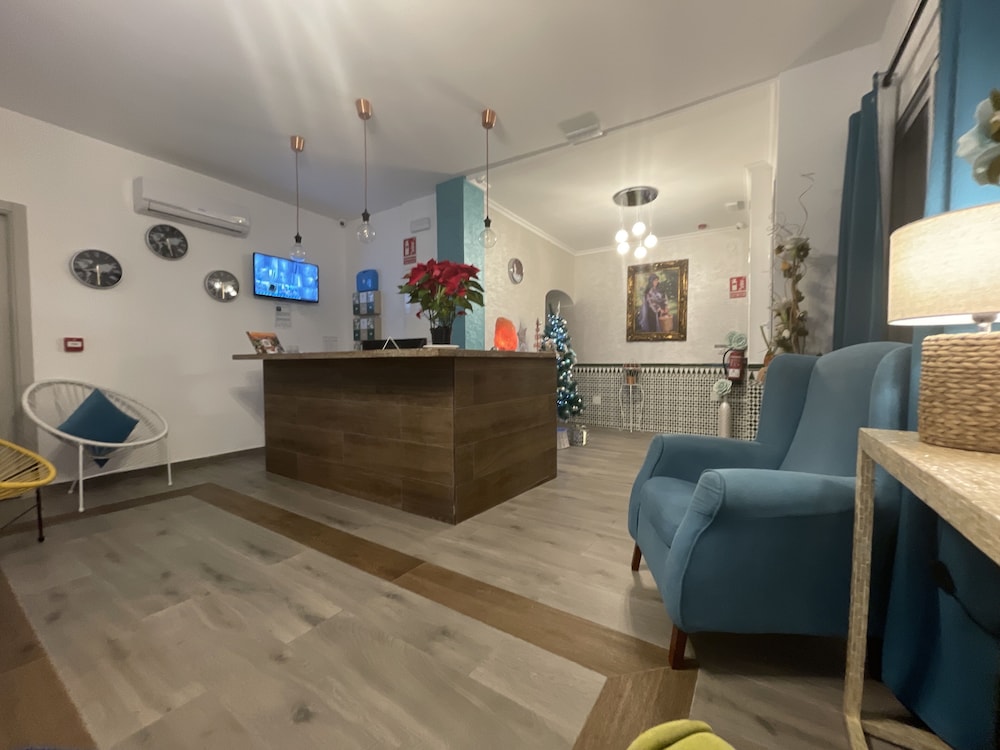 Hotel Boutique Andalucia 8/47