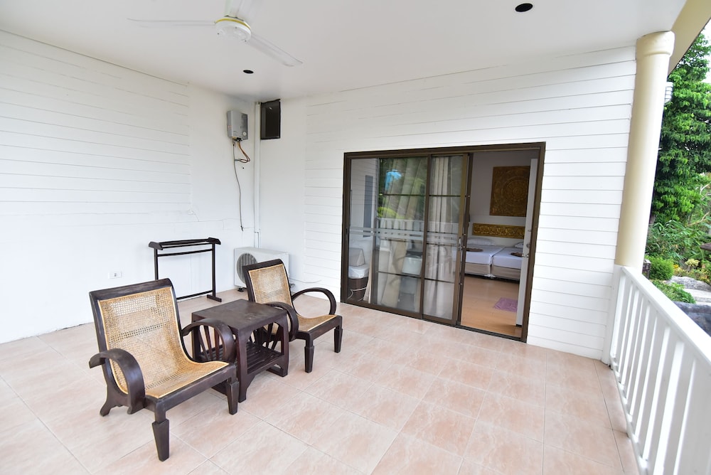 Koh Hai Fantasy Resort and Spa 47/78