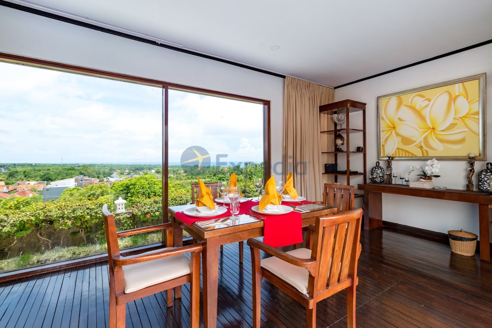 Aisis Luxury Villas And Spa 34/45