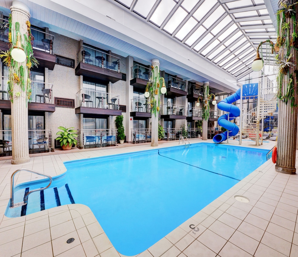 Hotel Universel In Riviere-Du-Loup 52/75
