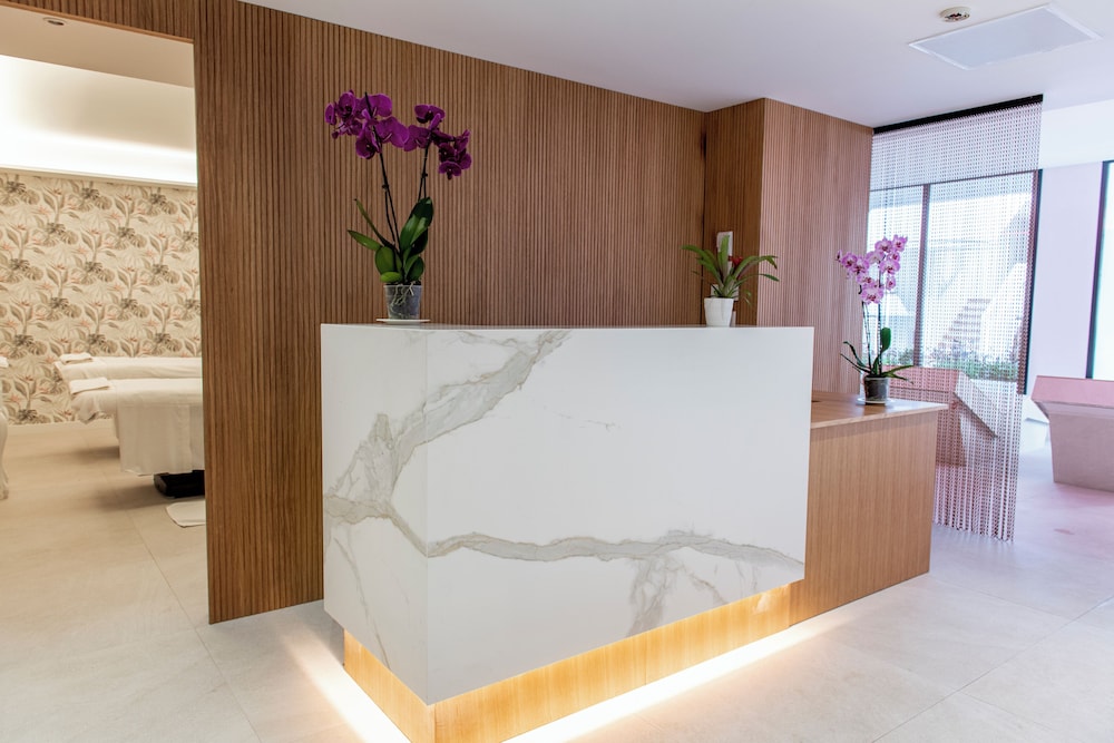 Hotel ROC Illetas & SPA 11/68