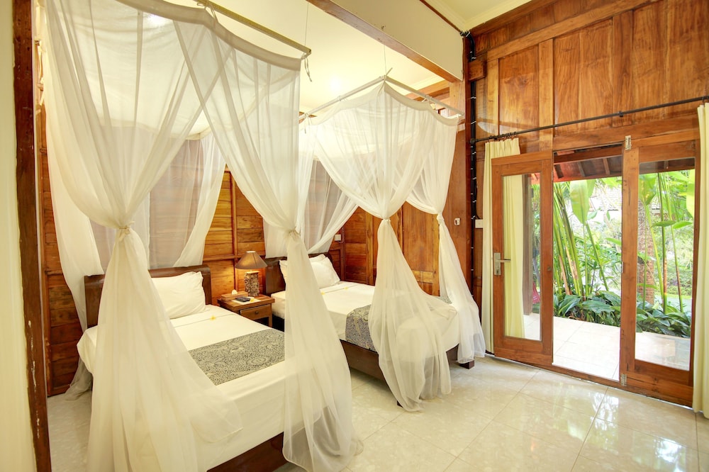 Bali Dream Resort 7/32