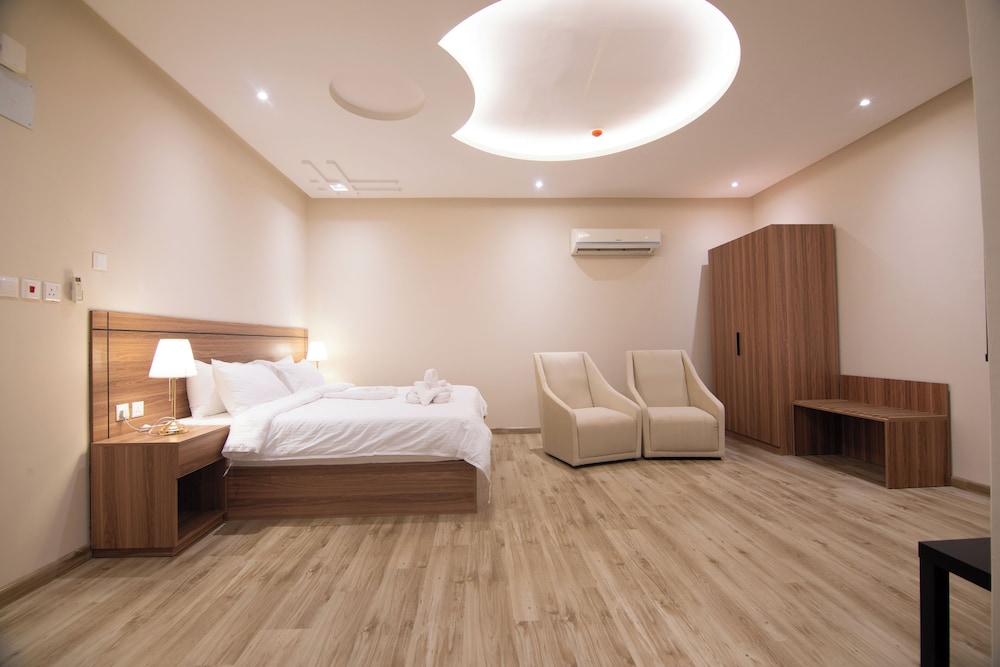 رست نايت للأجنحة الفندقية،حي الفلاح(Rest Night Hotel Suites- Al Falah) 6/23