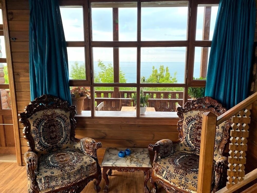 Kafdagi Konak Hotel 31/50