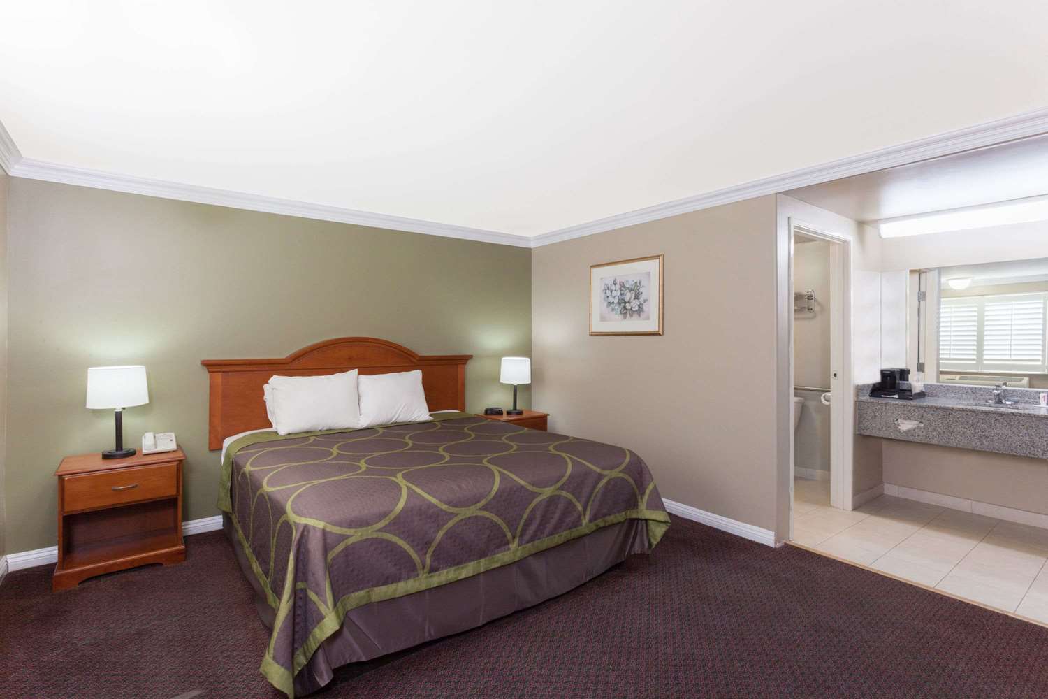 Torrance Inn LAX Airport Area 13/38