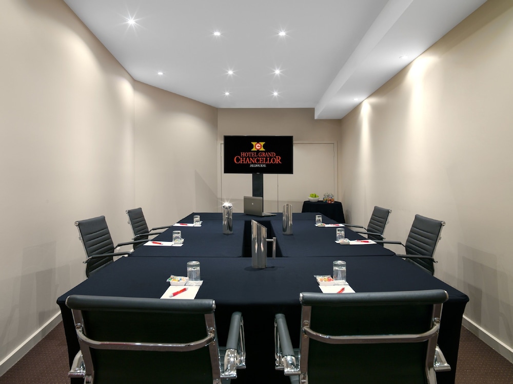Hotel Grand Chancellor Melbourne 46/59
