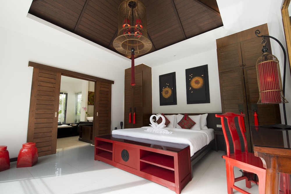 The Bell Pool Villa Resort 28/65