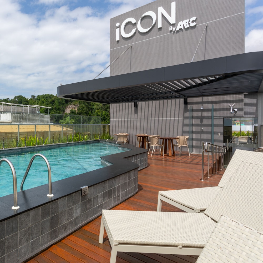 Icon Hotel by Welkom in JOAO PESSOA