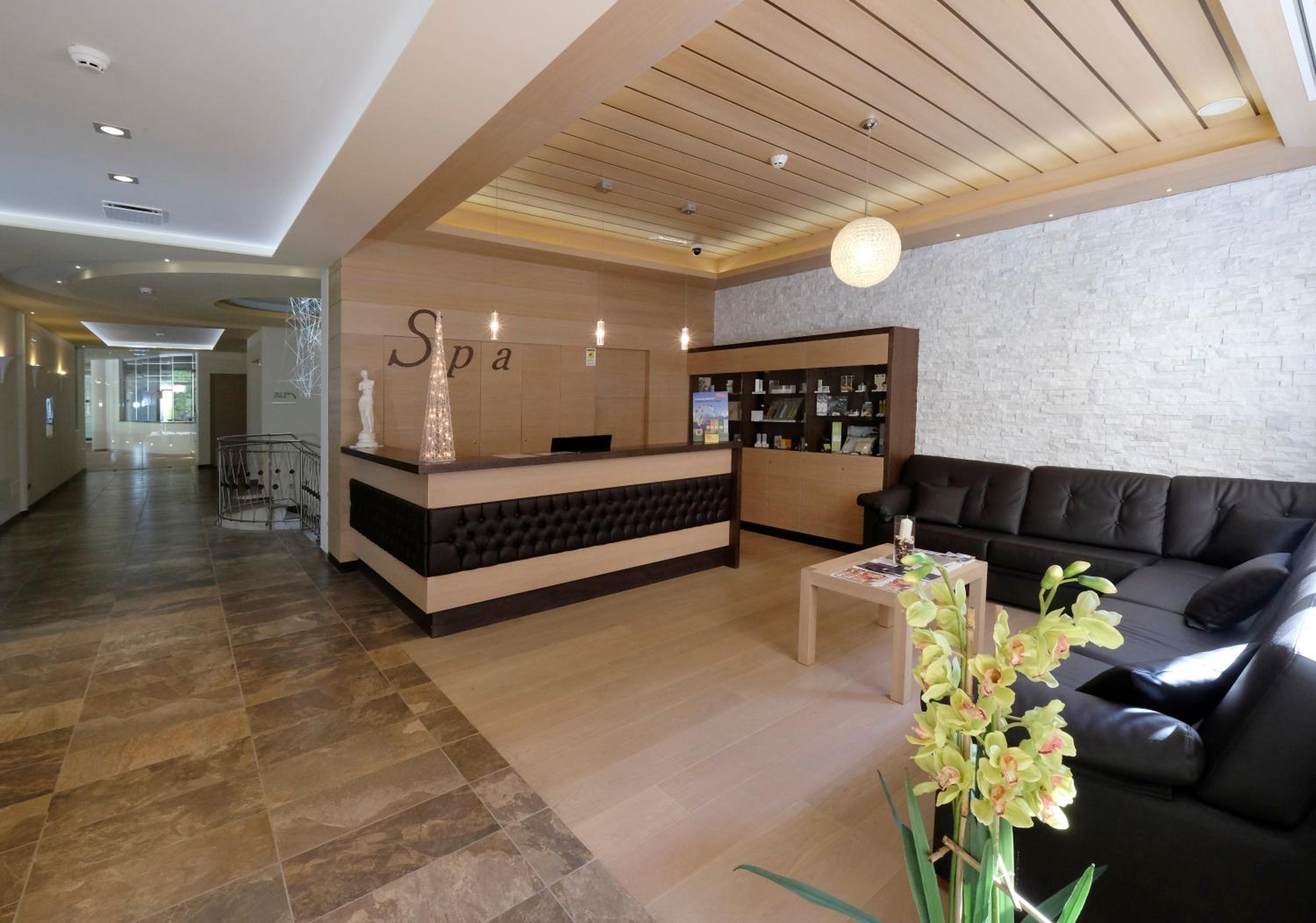 Park Hotel Rio Stava 12/55