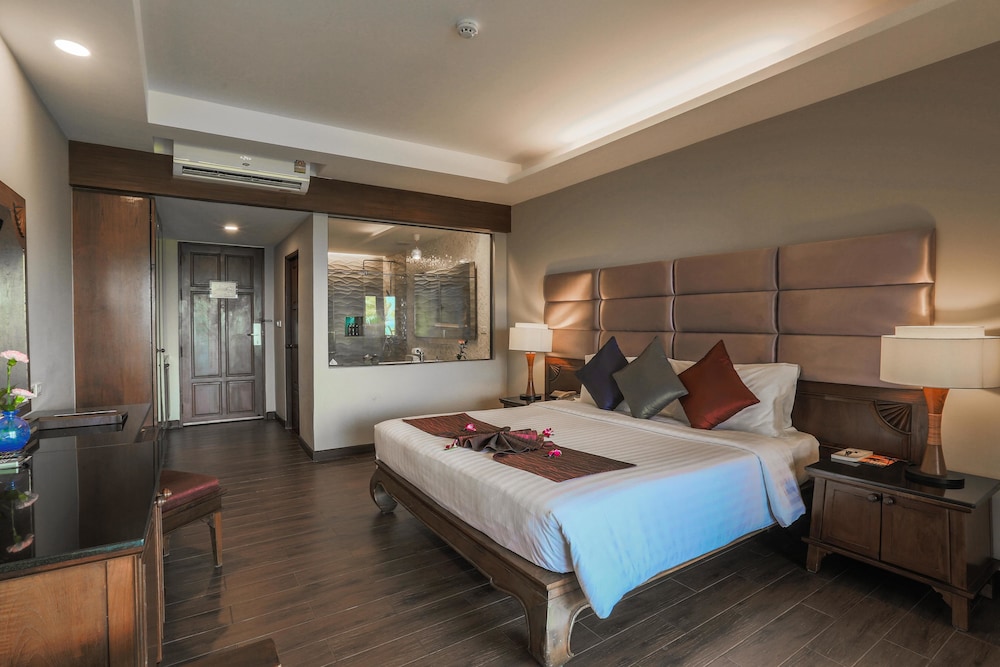 Nora Beach Resort and Spa 22/64