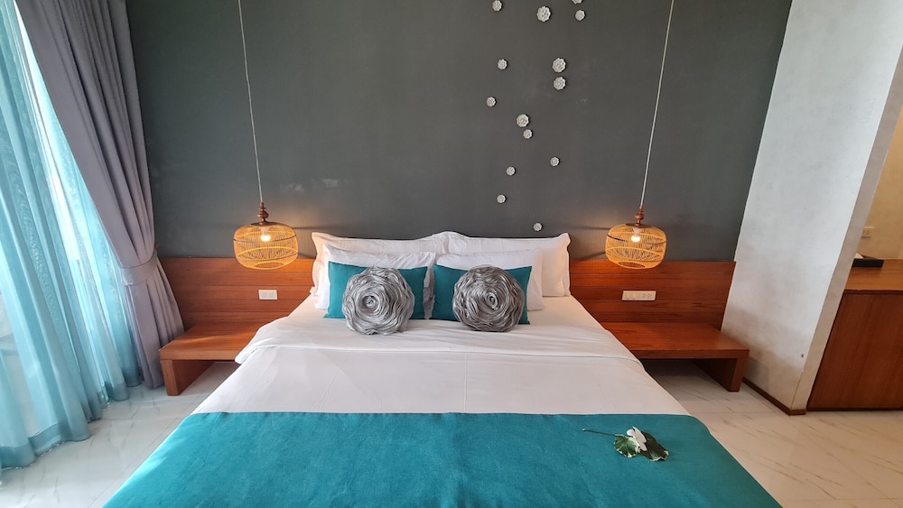 Bliss Resort Krabi 16/77