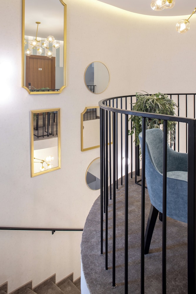 Maison Royale 38/50