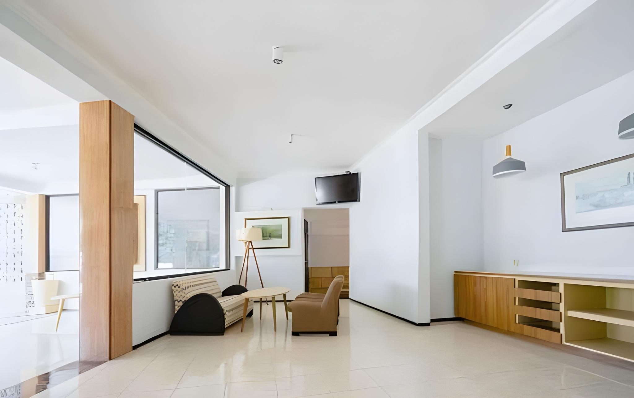 Hotel Aloha Malang 20/32