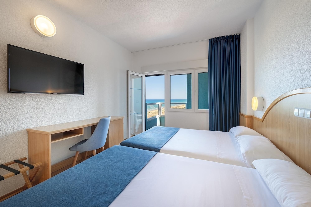 PLAYAS DE GUARDAMAR HOTEL 19/62