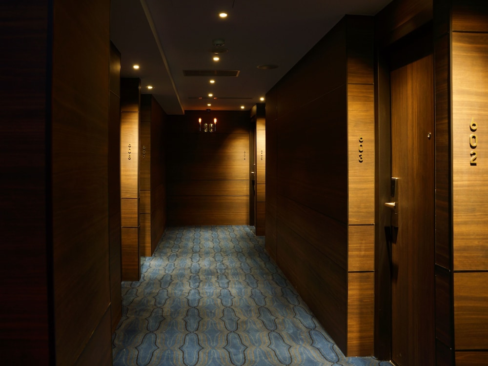 Hotel Relax Iii 53/69
