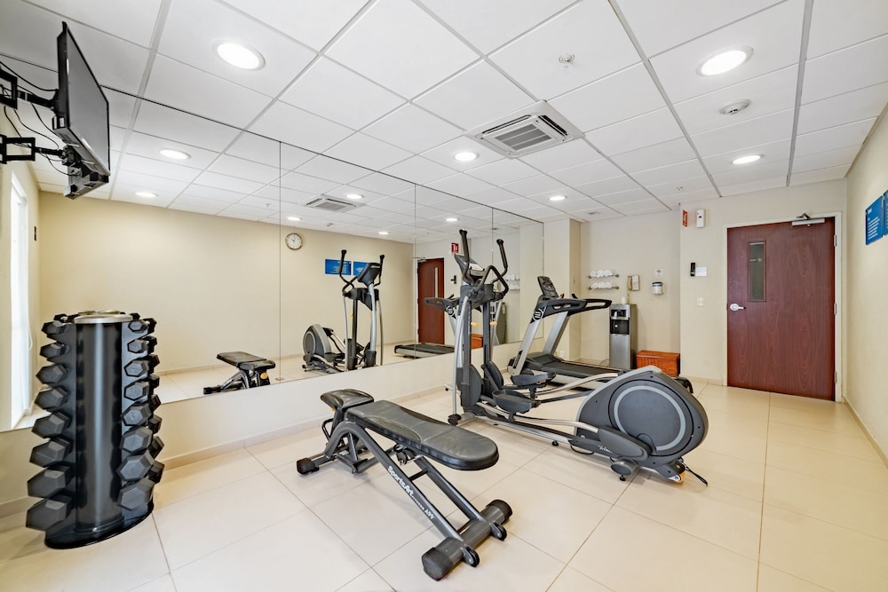 City Express by Marriott Villahermosa 26/49