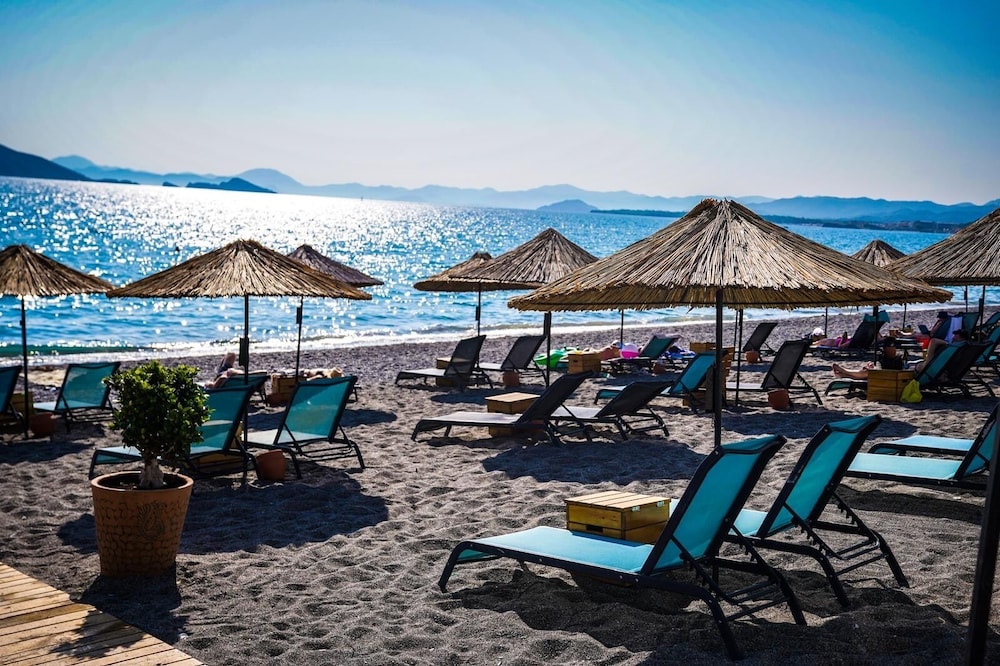 Uras Beach Hotel 23/50