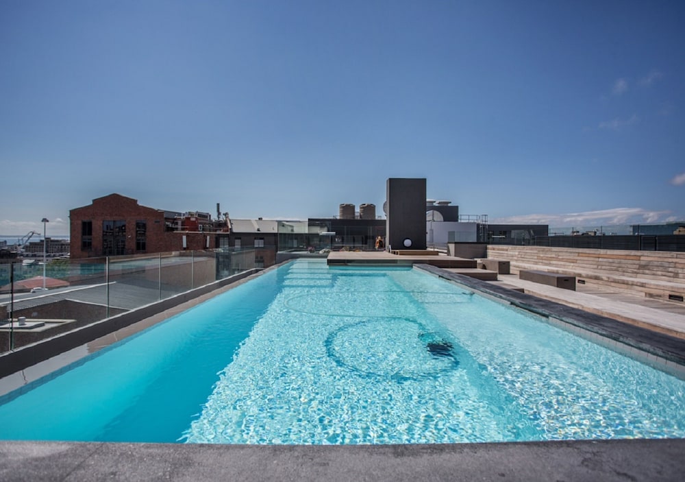 The Docklands by ITC Hospitality 24/50