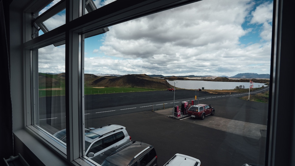Sel-Hotel Myvatn 60/69