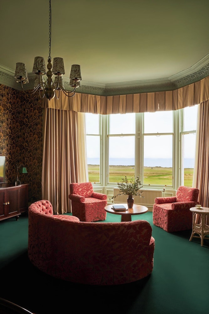 Marine North Berwick 49/63