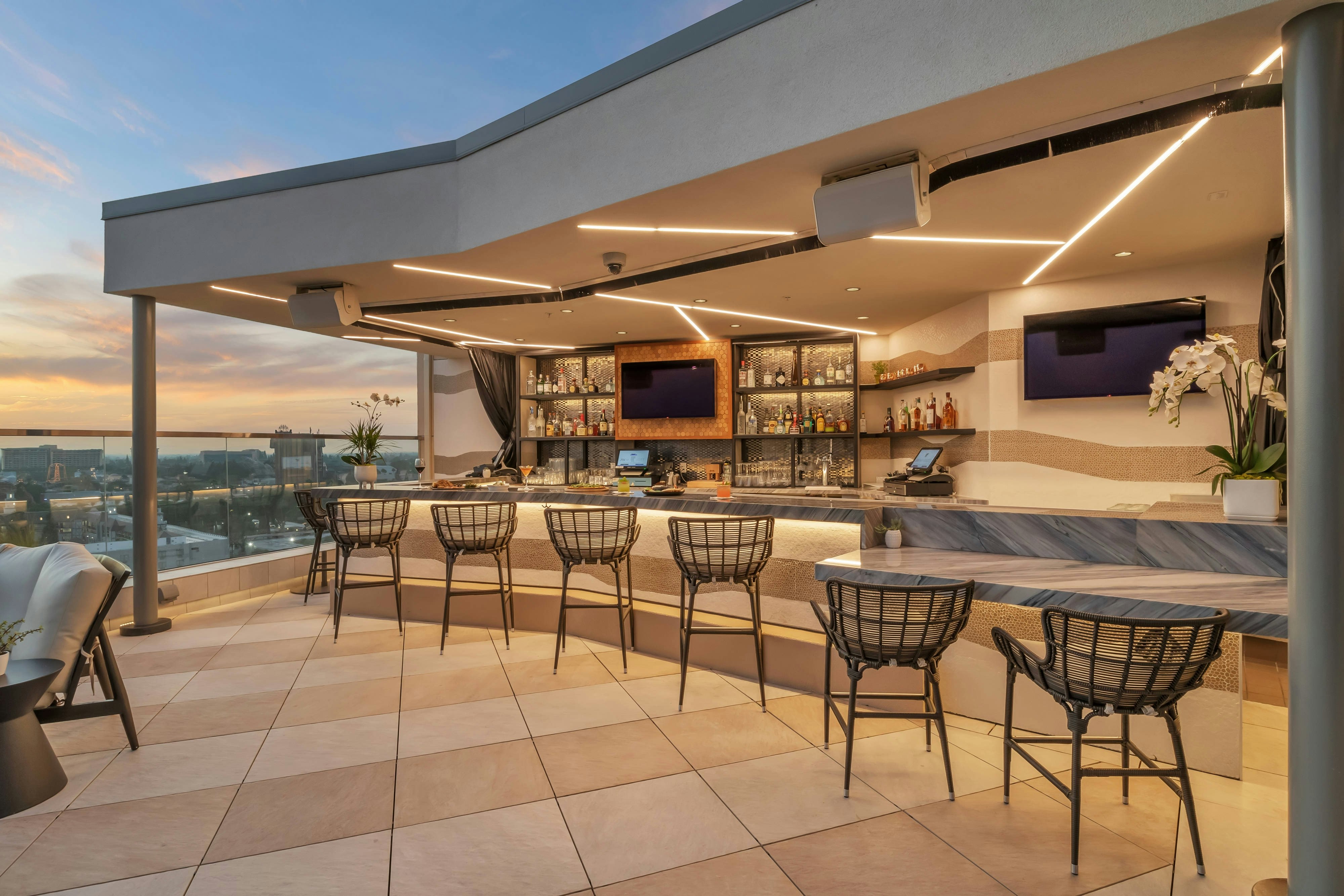 Jw Marriott Anaheim Resort 10/20