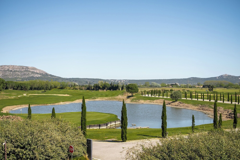 Emporda Golf Resort 53/60