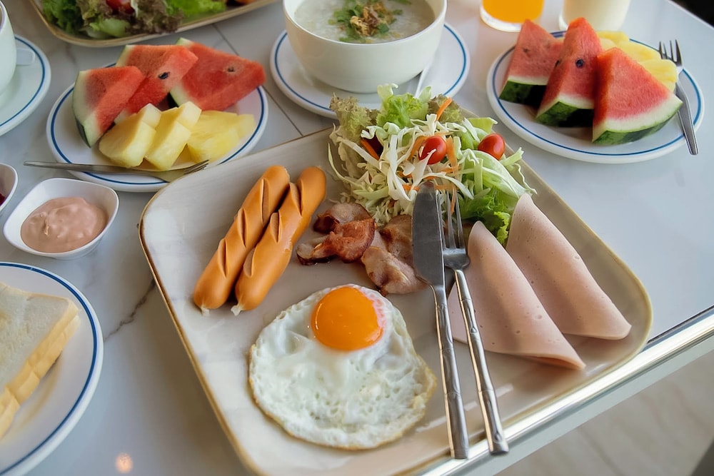 Yoko Riverkwai Hotel Resort 32/49