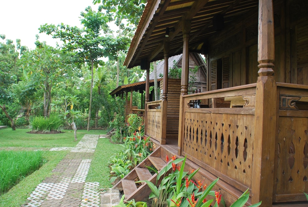 KajaNe Yangloni in Ubud