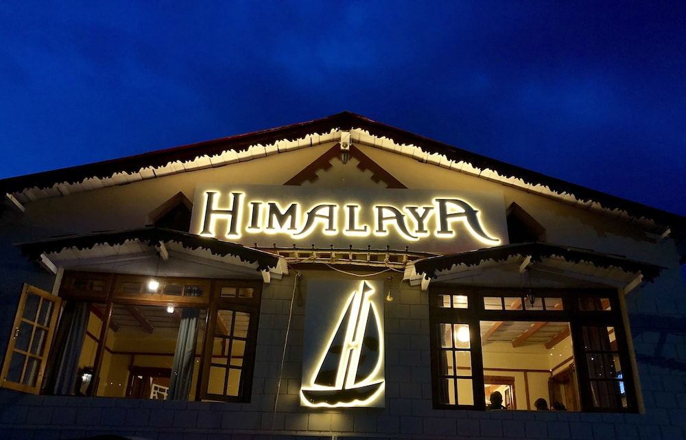 Himalaya 2/73
