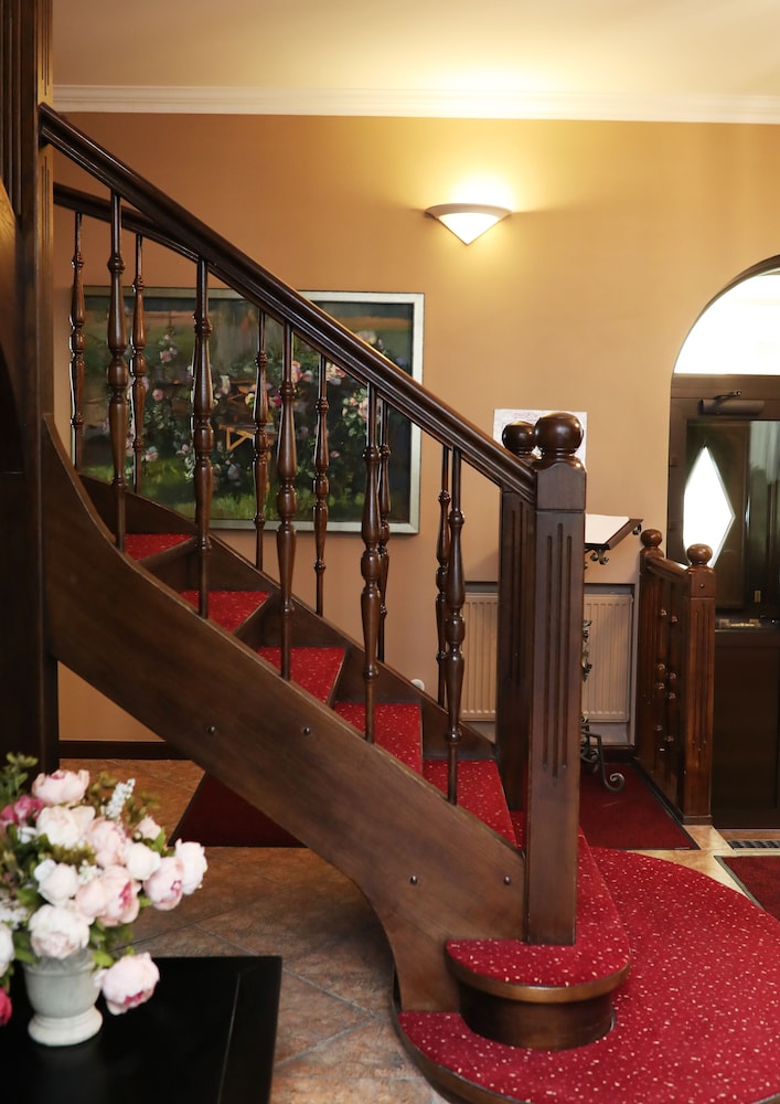 OLD RIGA HOTEL VECRIGA 15/34