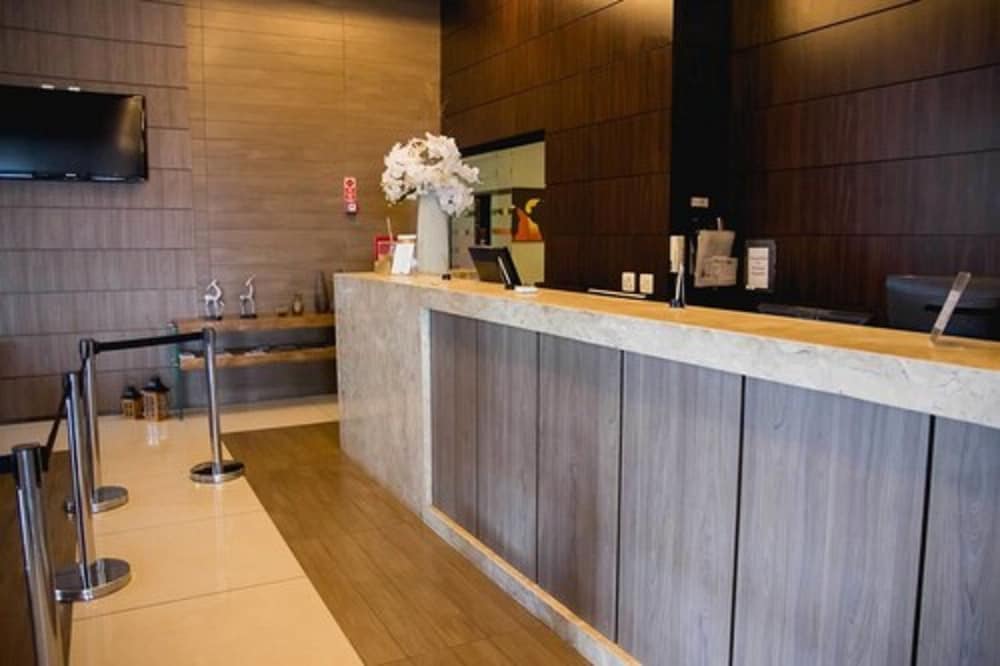 Class Hotel Varginha 5/61