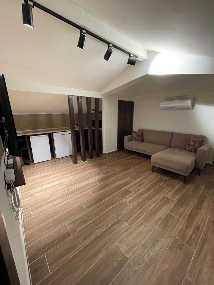 Sofa Hotels Kaleici 14/20