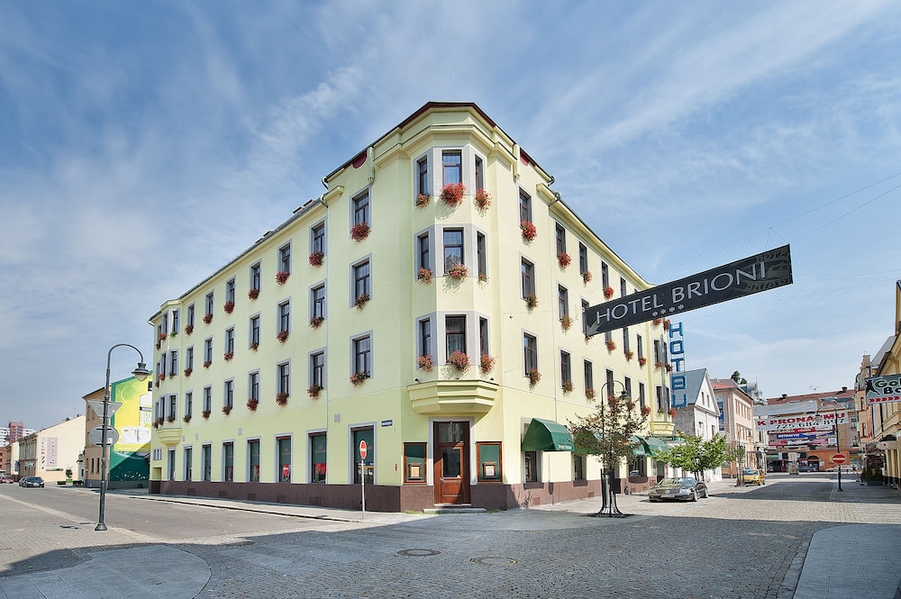 Brioni Boutique Hotel 1/75