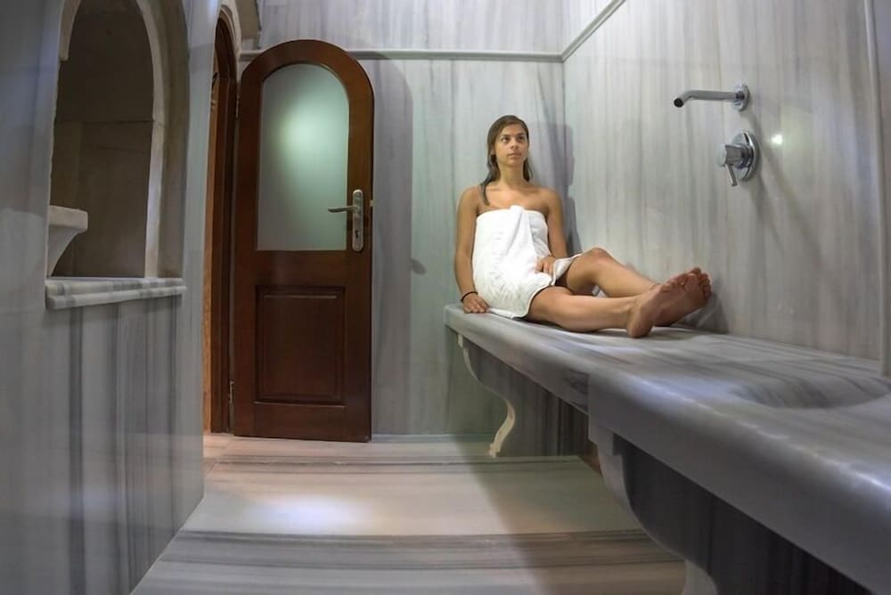 Hamam Oriental Suites 4/49