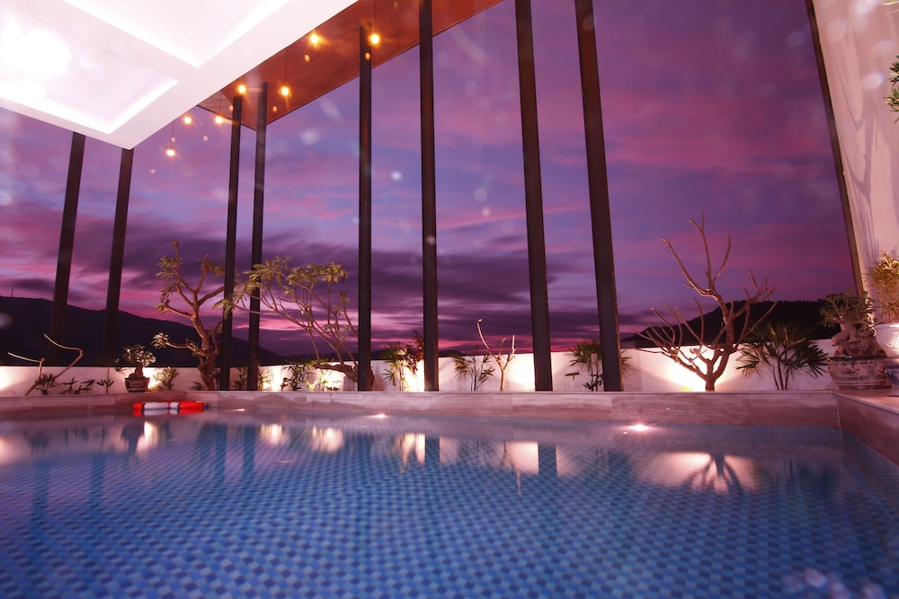 Mento Hotel 26/37