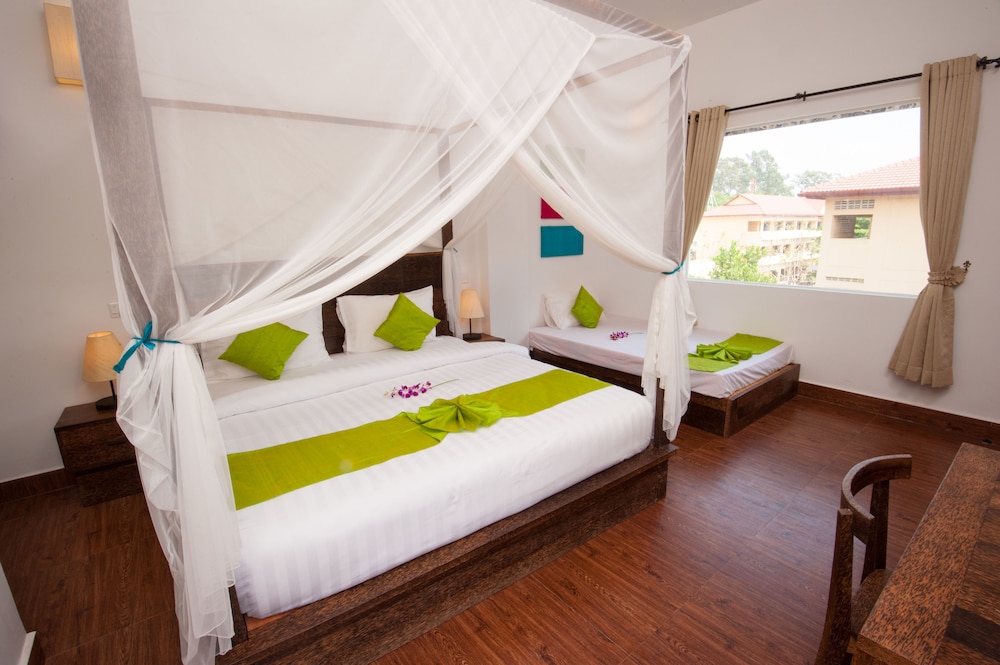 Suite Home Boutique Hotel 19/60