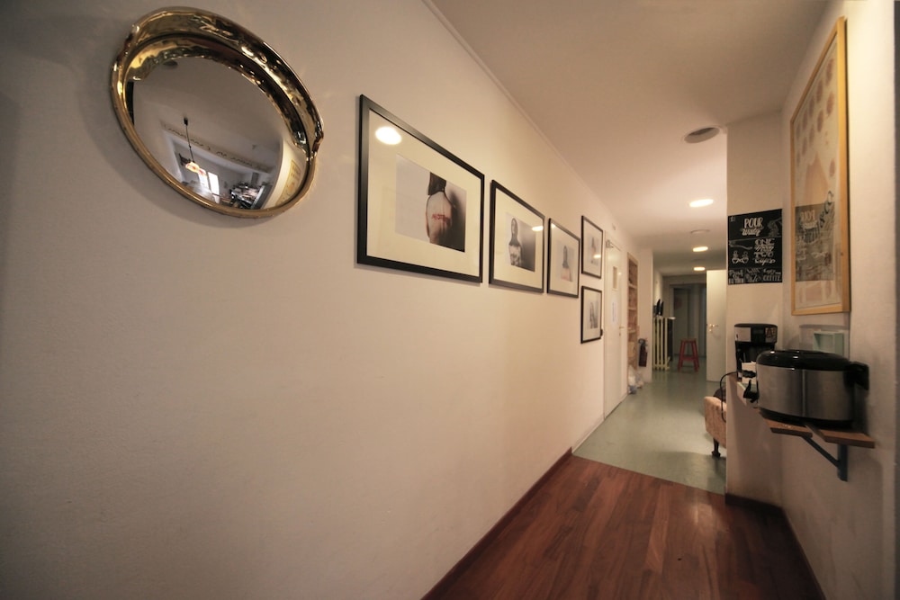 Dopa Hostel 30/39