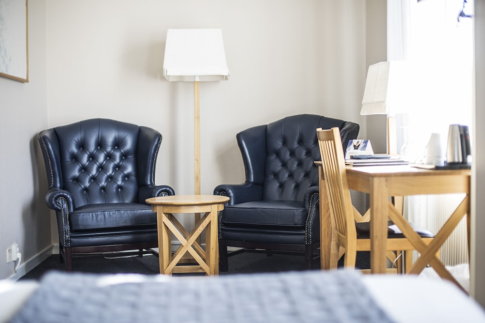 Hotel Statt Soderhamn by First 37/58