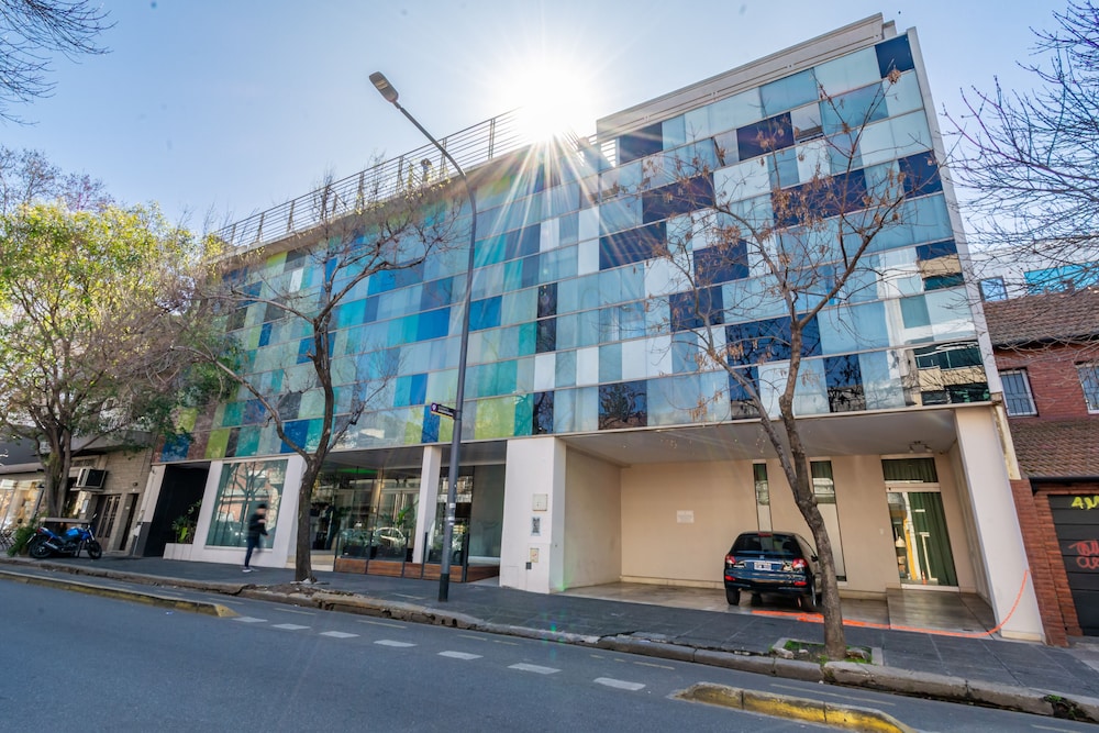 Boutique Suites Palermo 2/50