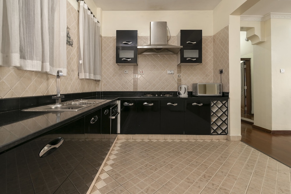 Eldon Suites Apartments 19/34