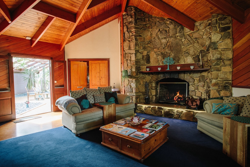 Yallingup Lodge Spa Retreat 26/50