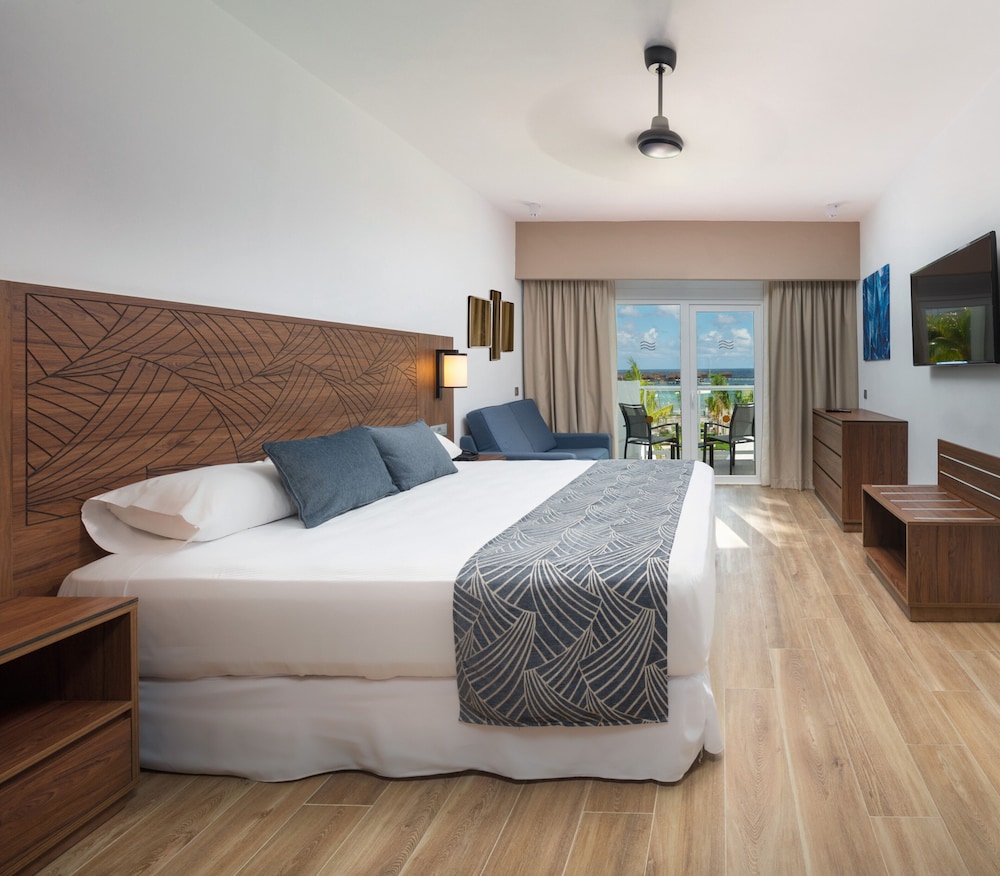 Riu Montego Bay - Adults Only - All Inclusive 15/50