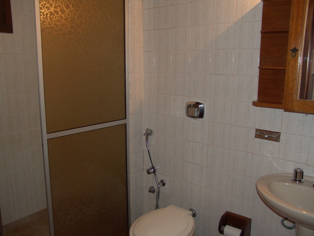 La Alhambra Apart Hotel 12/64
